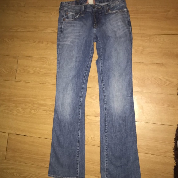 Lucky Jeans - Picture 2 of 4